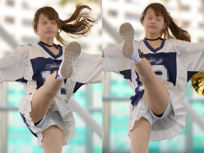チア#234