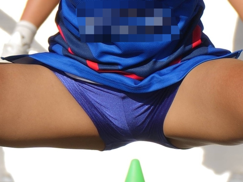 チア#238 たっぷりくっきりチア2