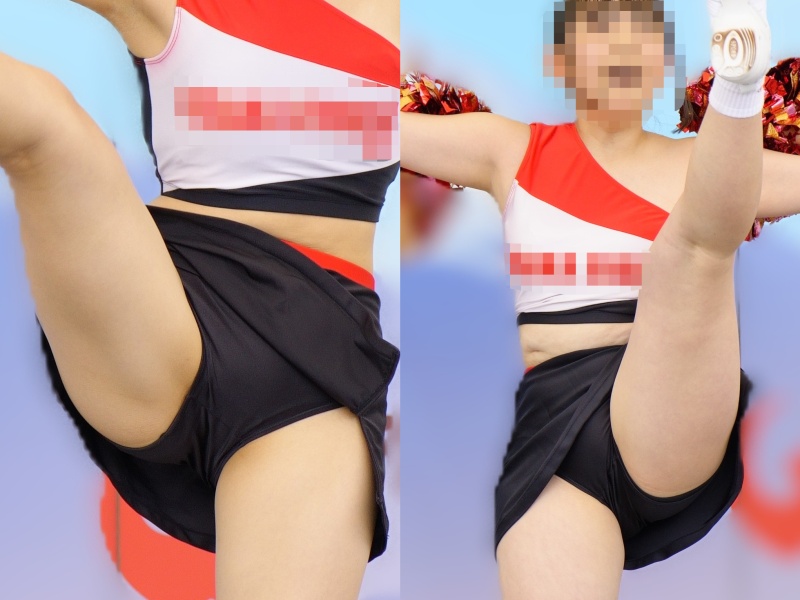 セット商品 チア#233,#235