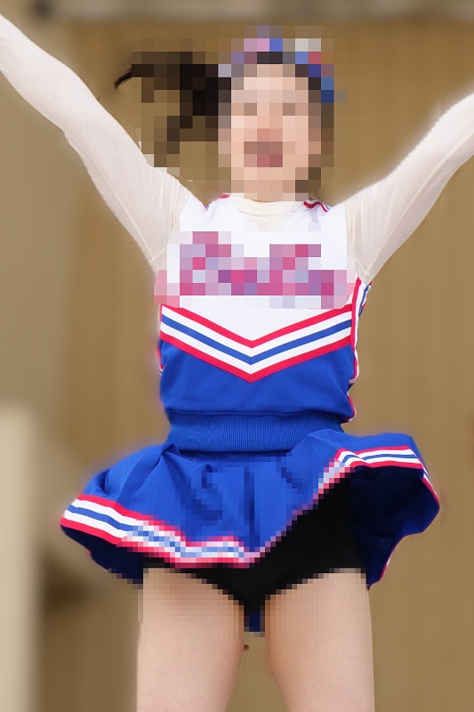チア#262 才女のチア