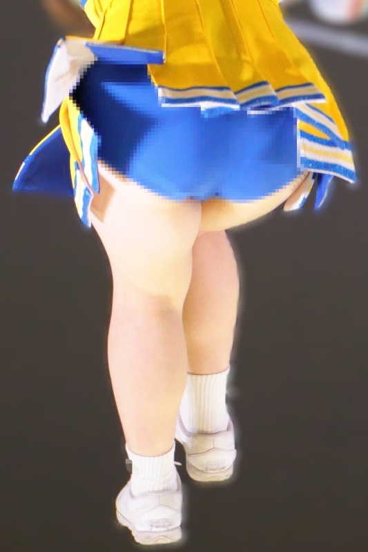 チア#266 お馴染み応援チア