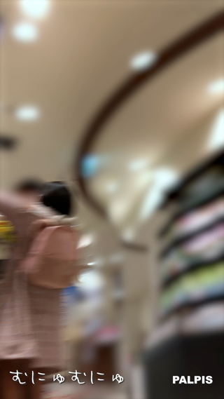 スカートひらひら #48 特別版28 ワンピースの下から覗くの最高