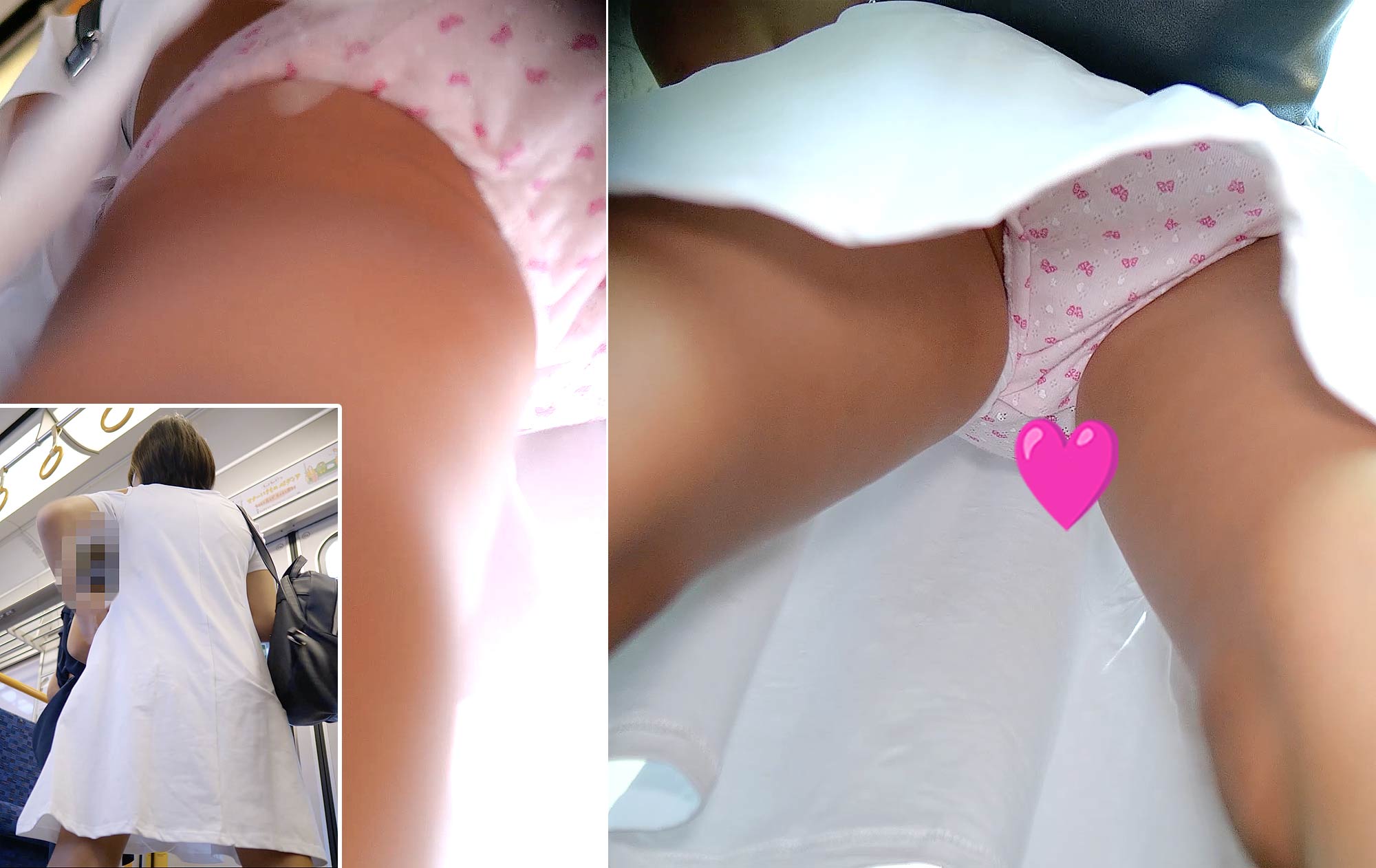 お得セット！！4K！夏休みを満喫する子シリーズ二作セット！！