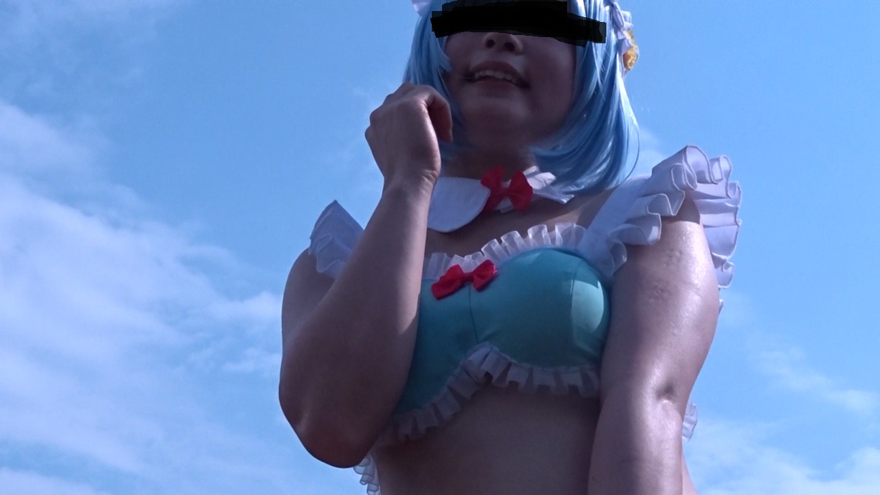 ローアンコスプレコレクション268