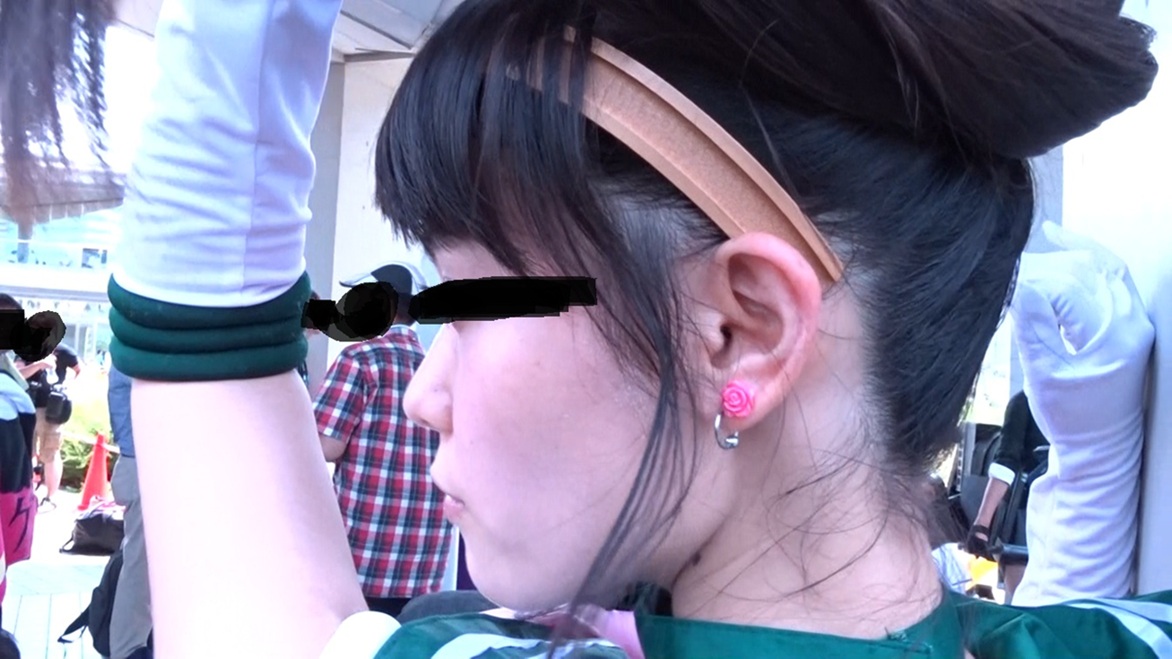 ローアンコスプレコレクション272