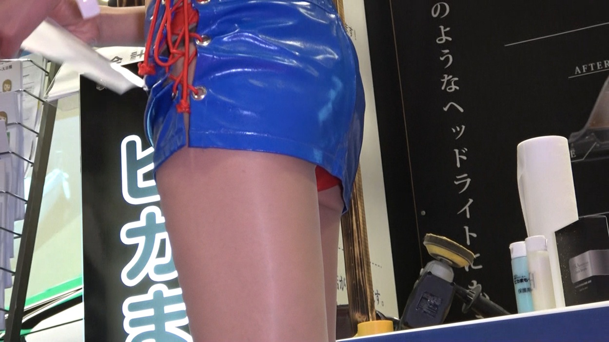 ローアンキャンギャルコレクション422