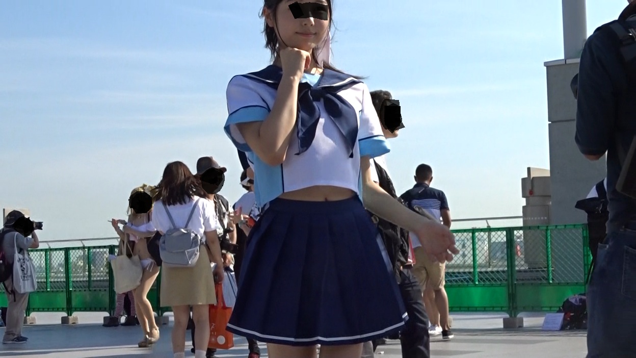 ローアンコスプレコレクション213