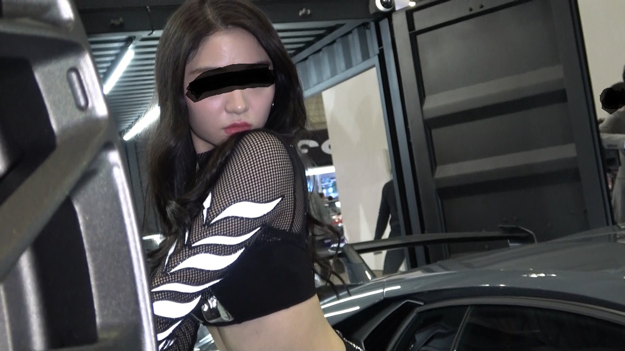 ローアンキャンギャルコレクション351