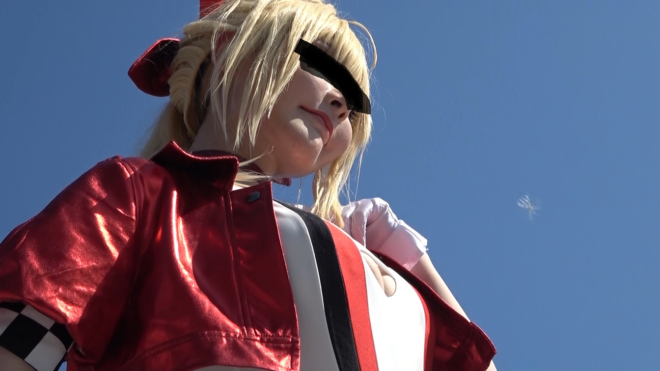 ローアンコスプレコレクション223