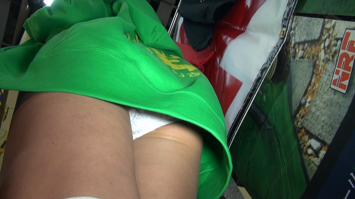 ローアンキャンギャルコレクション365