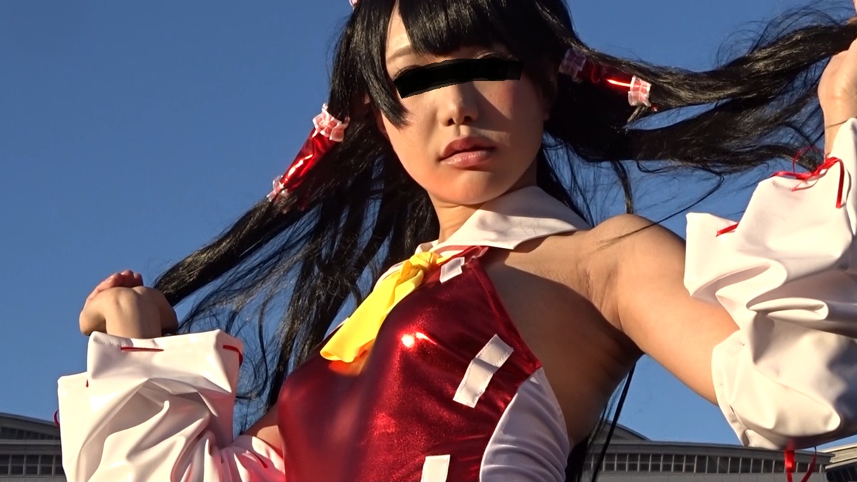 ローアンコスプレコレクション224