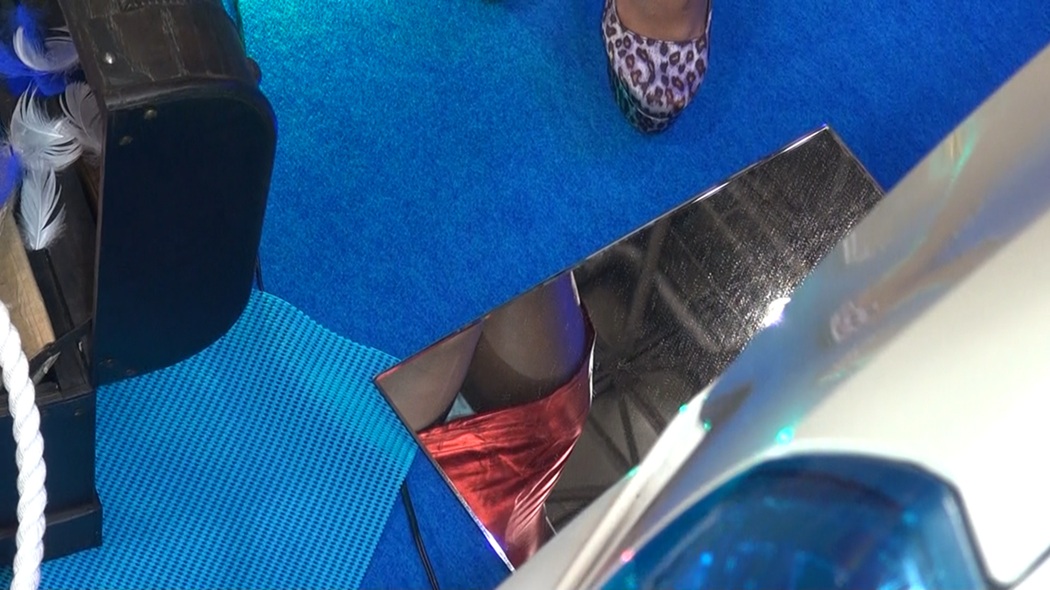 ローアンキャンギャルコレクション367