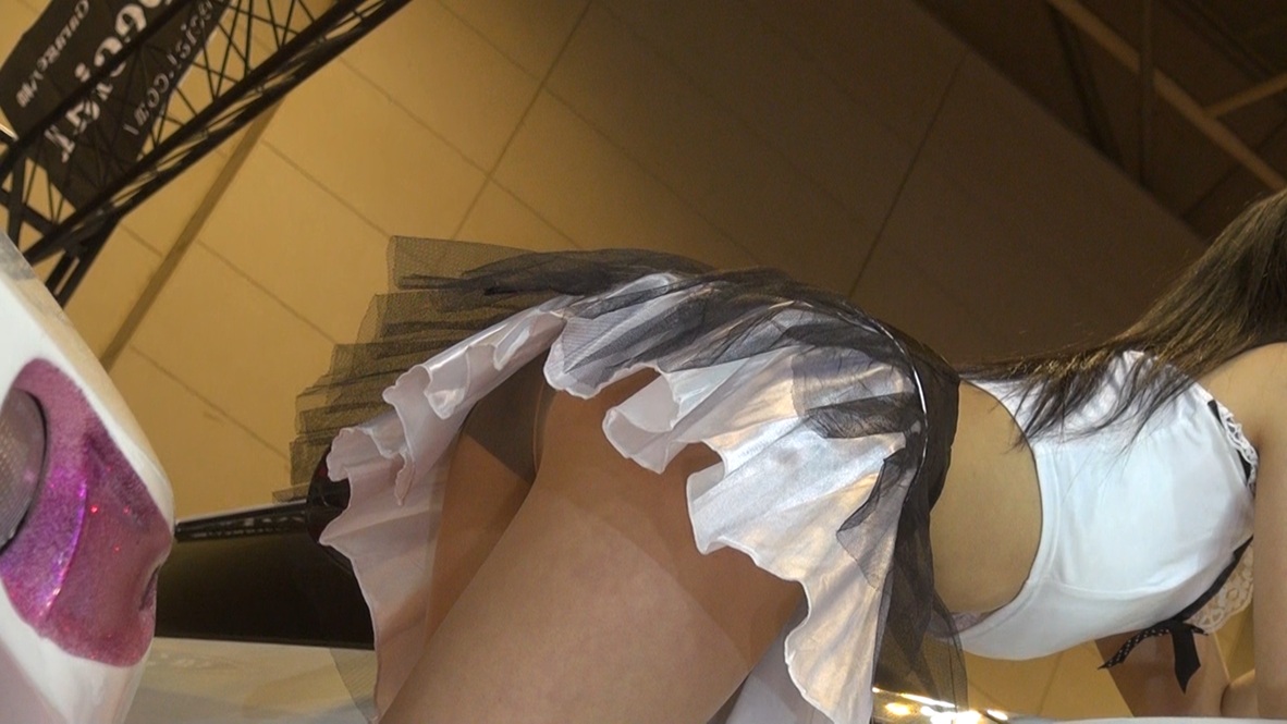 ローアンキャンギャルコレクション368