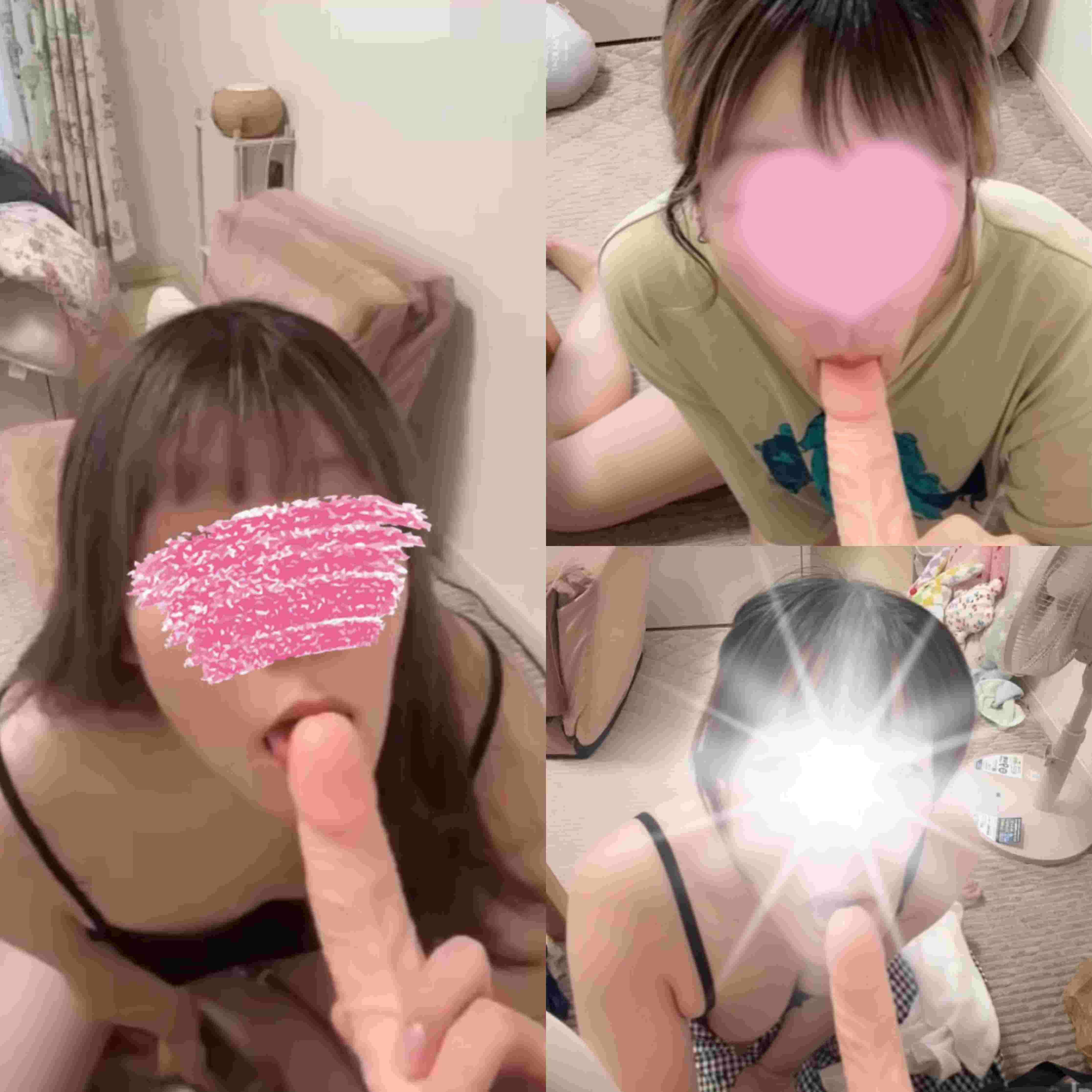 PALPIS キラキラ女子のエロすぎフェラチオ3日分 86287