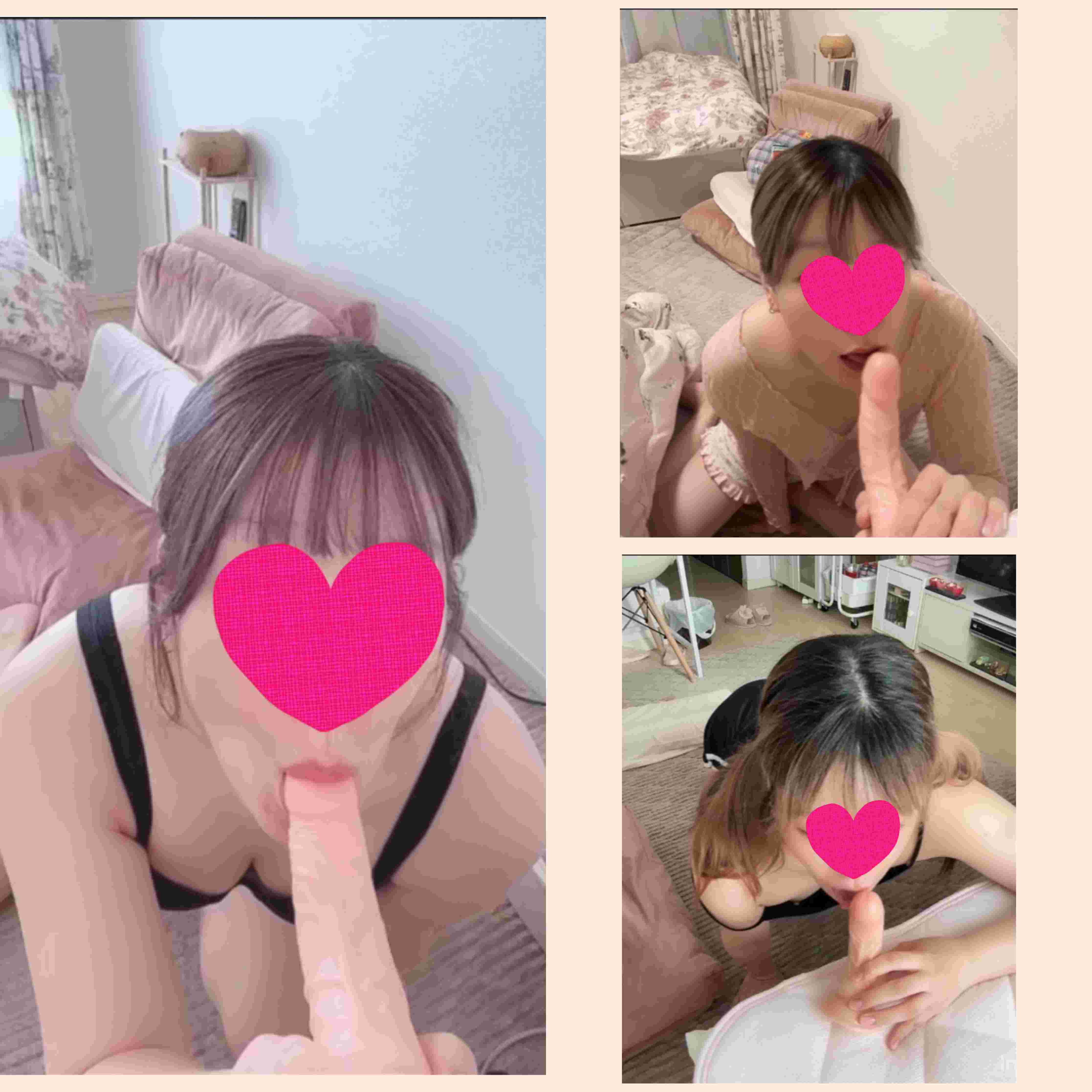 PALPIS 擬似チンポに夢中でしゃぶりつく激エロ美女／衣装３パターン 176.final.mp4 87727