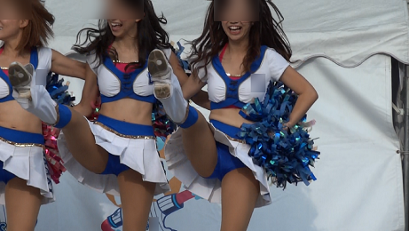 MBT-W527 チア ダンス'14(12)