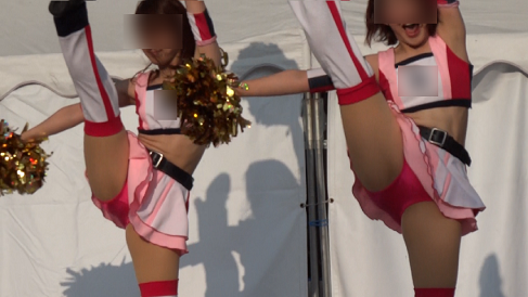 MBT-W527 チア ダンス'14(12)