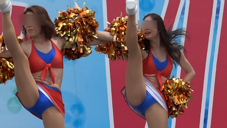 MBT-W528 チア ダンス'14(13)