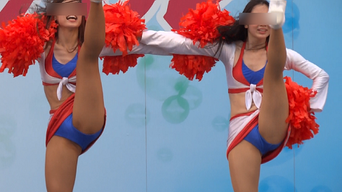 MBT-W528 チア ダンス'14(13)