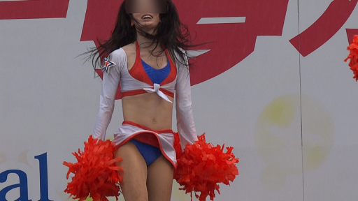 MBT-W528 チア ダンス'14(13)