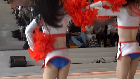 MBT-W528 チア ダンス'14(13)