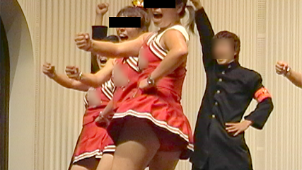 MBT-W162 チアリーダー'05(2)