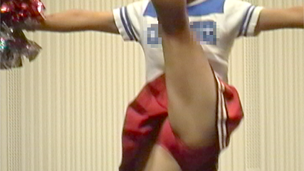 MBT-W162 チアリーダー'05(2)