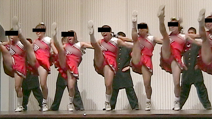 MBT-W162 チアリーダー'05(2)