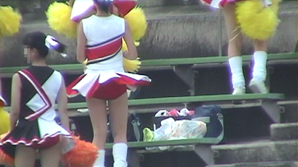 MBT-W170 チアリーダー'05(10)