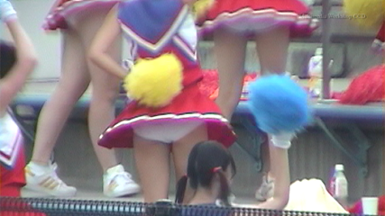 MBT-W172 チアリーダー'05(12)