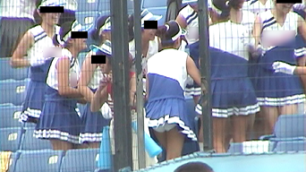 MBT-W173 チアリーダー'05(13)