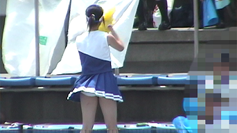 MBT-W173 チアリーダー'05(13)