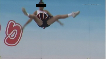 MBT-W174 ダンス、バトン、チア'05夏祭り (完全版)