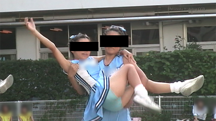 MBT-W176 バトン'05(4)