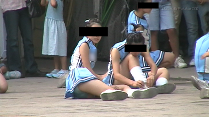 MBT-W176 バトン'05(4)