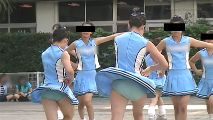 MBT-W176 バトン'05(4)