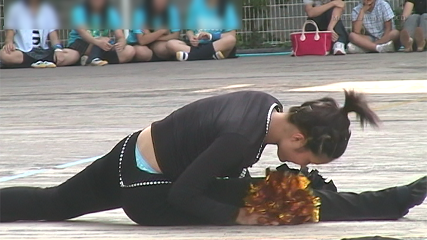 MBT-W176 バトン'05(4)