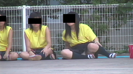 MBT-W176 バトン'05(4)