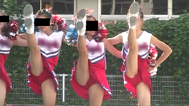 MBT-W176 バトン'05(4)