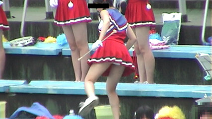 MBT-W179 チアリーダー'05(17)