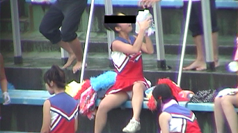 MBT-W179 チアリーダー'05(17)