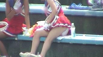 MBT-W179 チアリーダー'05(17)