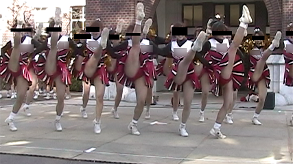 MBT-W185 チアリーダー'05(20)