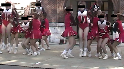 MBT-W185 チアリーダー'05(20)