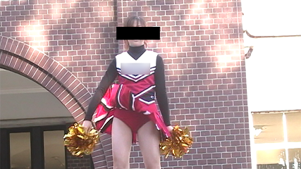 MBT-W185 チアリーダー'05(20)