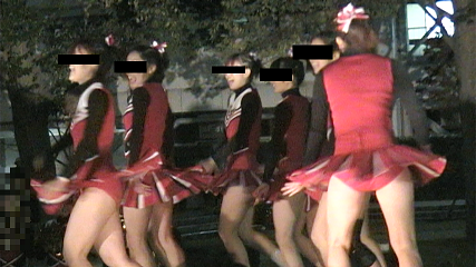 MBT-W186 チアリーダー'05(21)