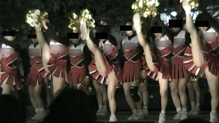 MBT-W186 チアリーダー'05(21)