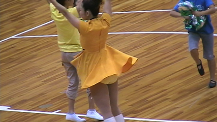 MBT-W190 バトン'06(1)