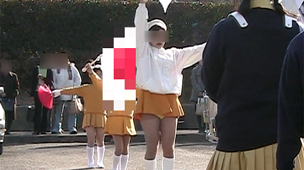 MBT-W190 バトン'06(1)