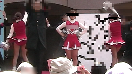 MBT-W192 チアリーダー'06(3)